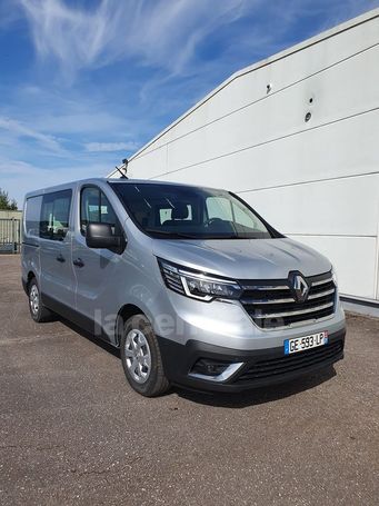 Renault Trafic dCi L1H1 96 kW image number 1