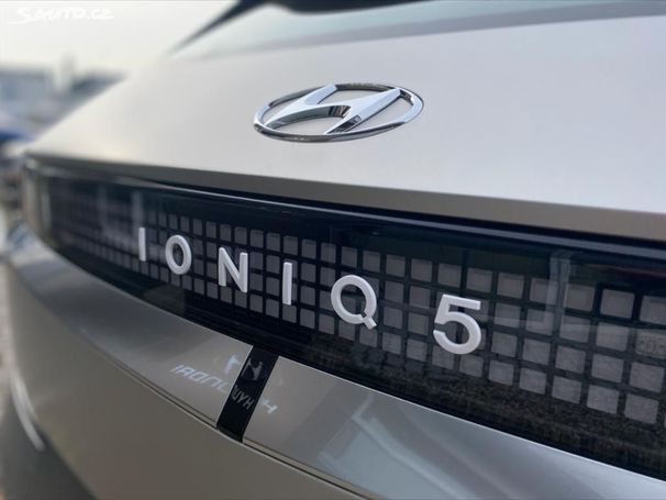 Hyundai Ioniq 5 125 kW image number 20