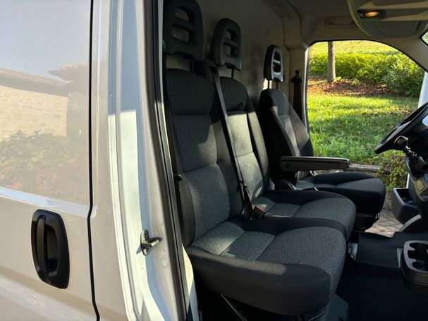 Fiat Ducato 2.3 88 kW image number 9