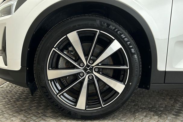 Polestar 2 300 kW image number 12