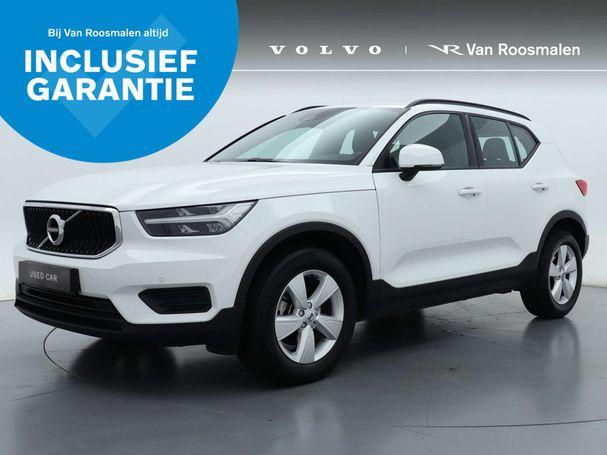 Volvo XC40 1.5 T2 Momentum 95 kW image number 1