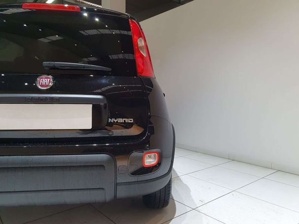 Fiat Panda 1.0 Hybrid 51 kW image number 10