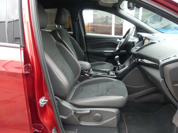 Ford Kuga 1.5 EcoBoost ST-Line 110 kW image number 11