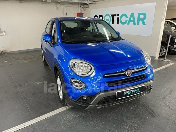 Fiat 500X 1.0 FireFly City Cross 88 kW image number 2