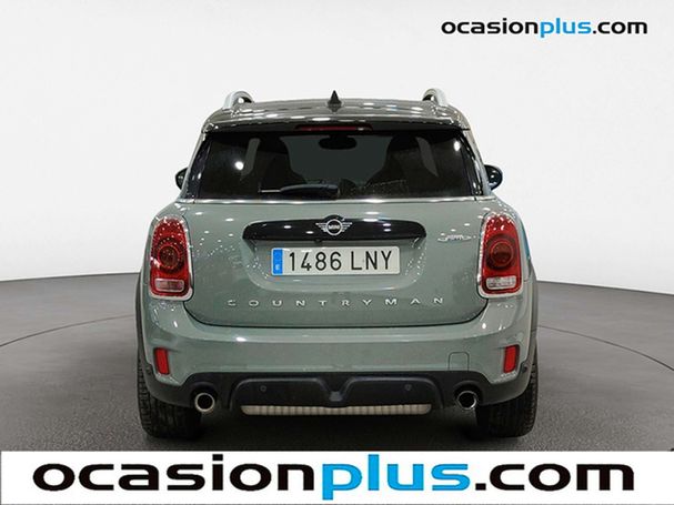 Mini John Cooper Works Countryman ALL4 225 kW image number 21