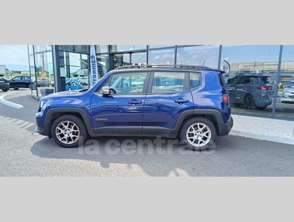 Jeep Renegade 1.6 MultiJet 96 kW image number 3