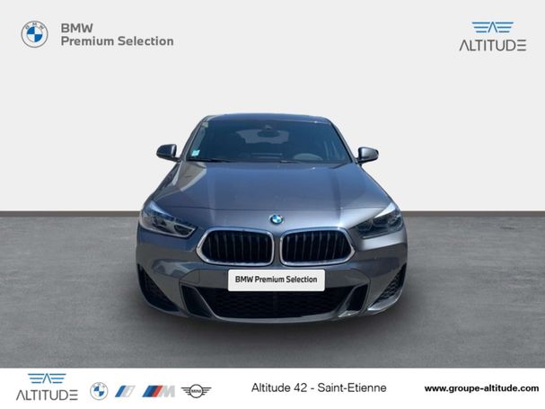 BMW X2 xDrive20d M Sport 142 kW image number 2