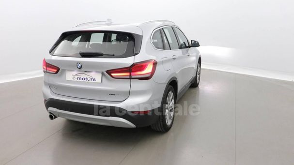 BMW X1 25e xDrive 162 kW image number 35