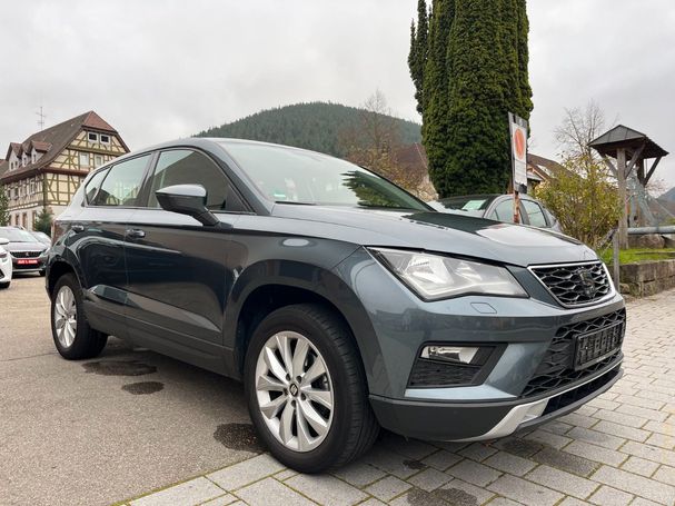 Seat Ateca 85 kW image number 2