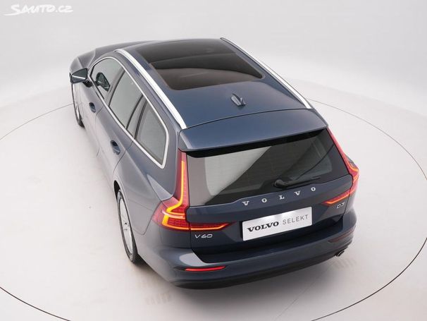 Volvo V60 D3 Momentum 110 kW image number 13