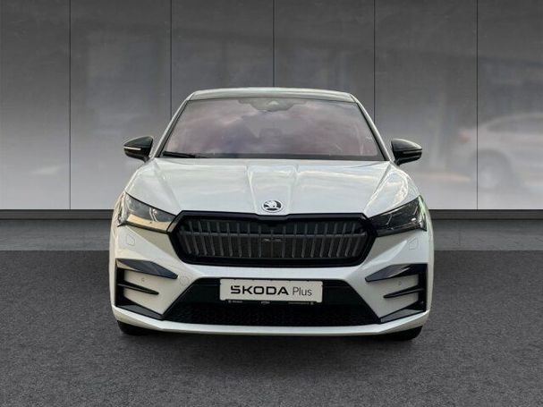 Skoda Enyaq iV RS 220 kW image number 8