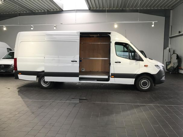 Mercedes-Benz Sprinter 315 110 kW image number 10