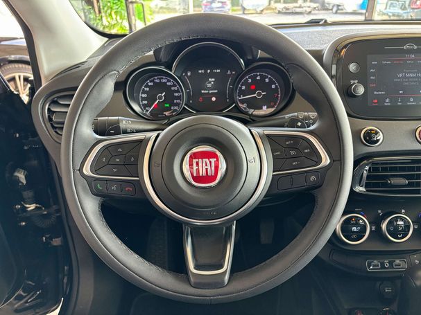 Fiat 500X 1.3 FireFly 110 kW image number 12