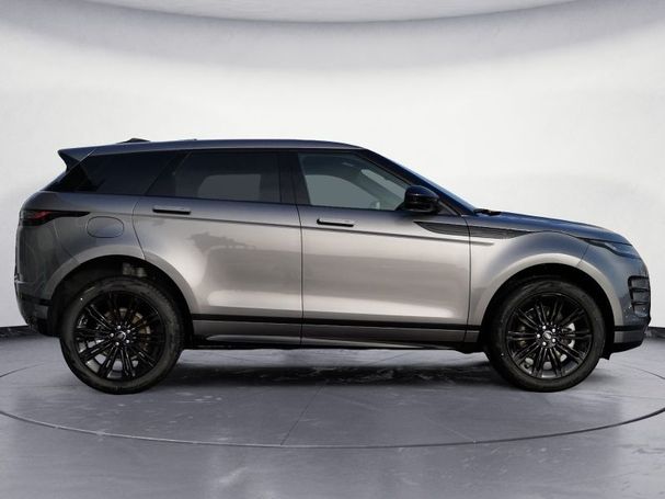 Land Rover Range Rover Evoque D200 Dynamic SE 150 kW image number 6