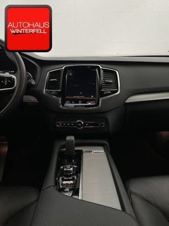 Volvo XC90 B5 AWD 173 kW image number 23