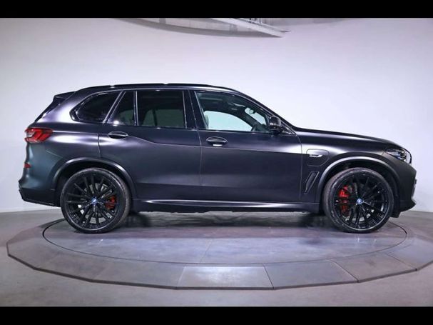 BMW X5 45e xDrive 290 kW image number 2