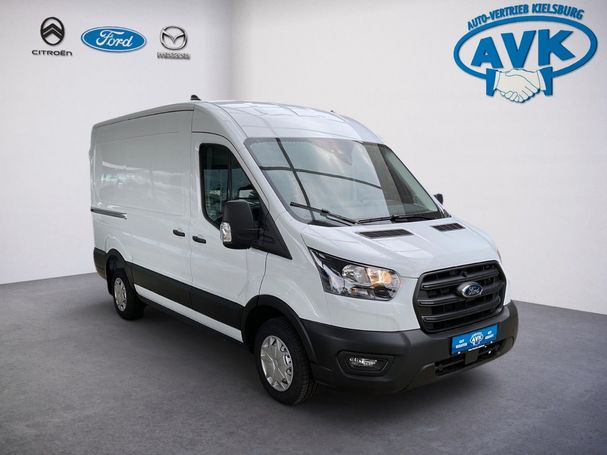 Ford Transit 290 77 kW image number 2