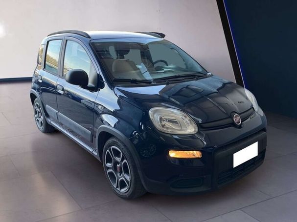 Fiat Panda 1.0 Hybrid City Life 51 kW image number 3