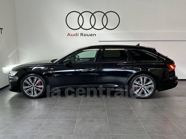 Audi A6 55 TFSIe quattro S tronic Avant 220 kW image number 5