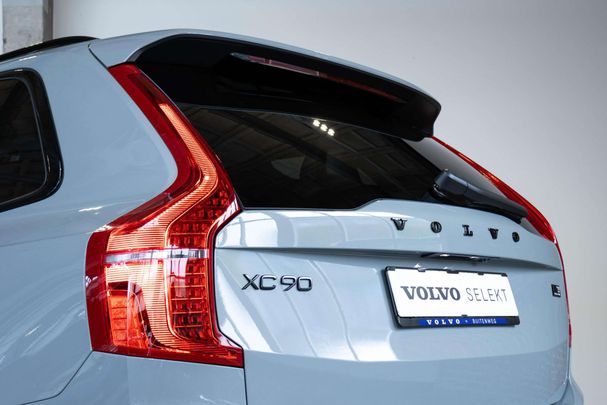 Volvo XC90 T8 Recharge AWD 335 kW image number 15