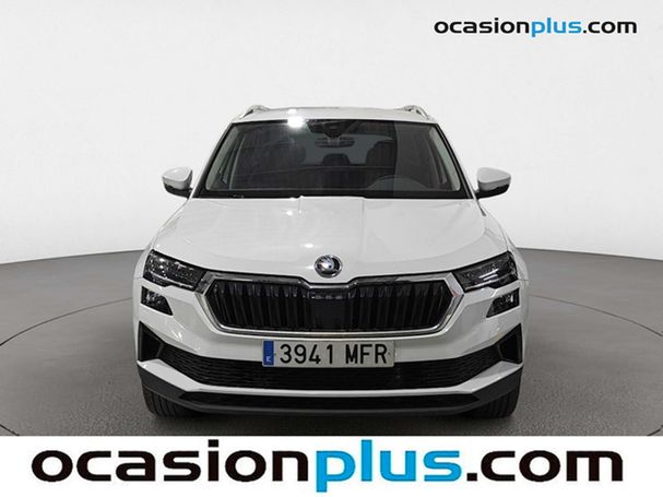 Skoda Karoq 1.5 TSI ACT Ambition 110 kW image number 9