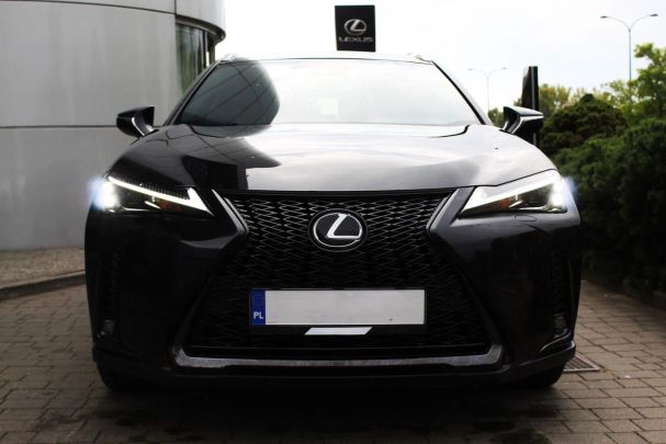 Lexus UX 135 kW image number 2