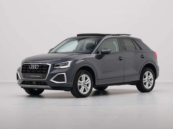 Audi Q2 35 TFSI Advanced 110 kW image number 1