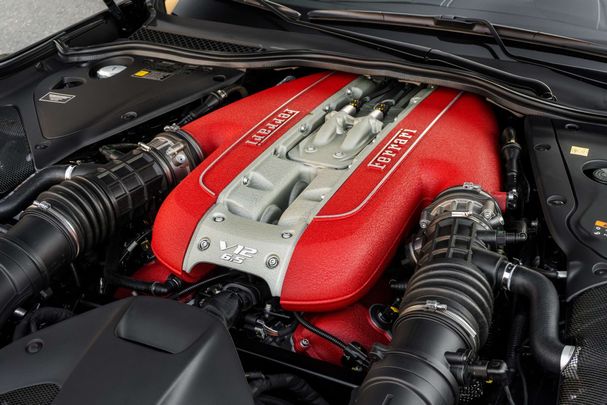 Ferrari 812 GTS 588 kW image number 32