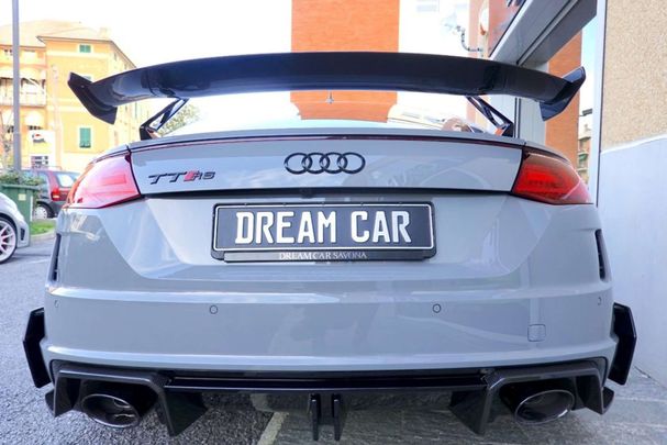 Audi TT RS 2.5 TFSI quattro S tronic 294 kW image number 2