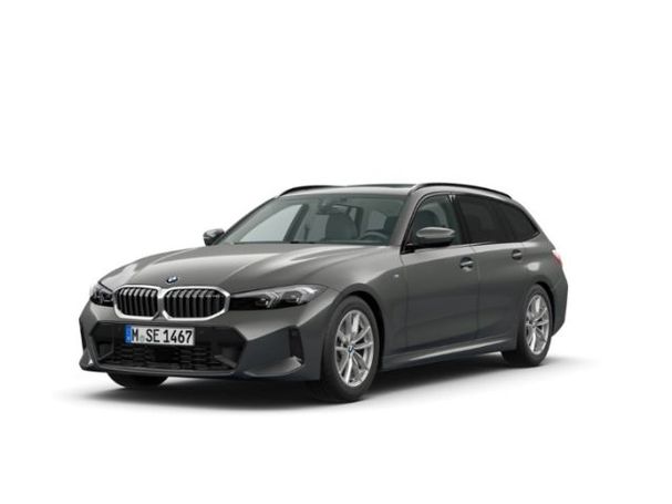 BMW 320d Touring M Sport 140 kW image number 1