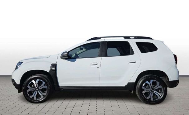 Dacia Duster 74 kW image number 5