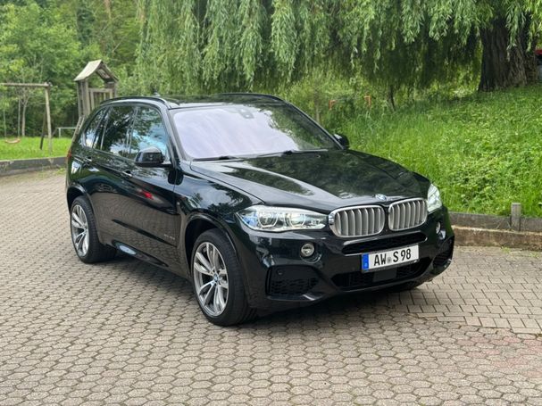 BMW X5 xDrive40d 230 kW image number 2