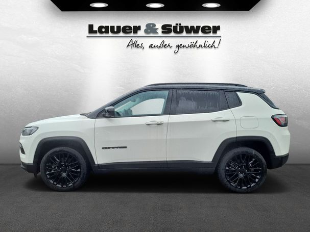 Jeep Compass 1.3 177 kW image number 4