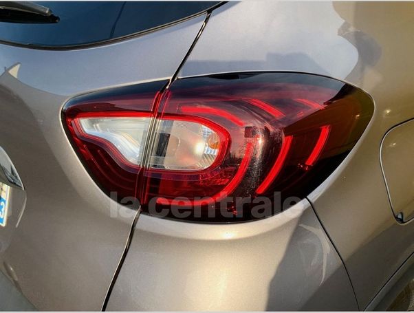 Renault Captur TCe 130 Intens 96 kW image number 35