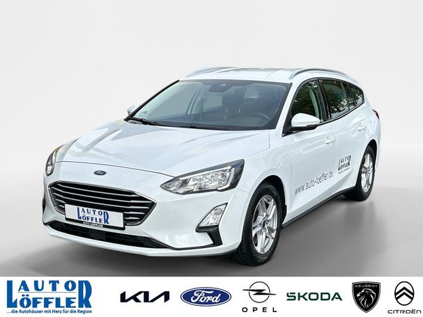 Ford Focus 1.0 92 kW image number 1