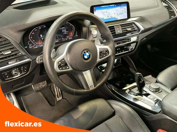 BMW X4 xDrive 140 kW image number 10