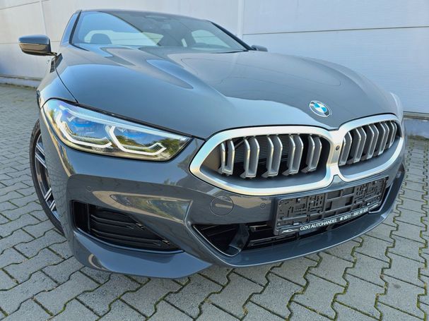 BMW 840d Coupe xDrive 250 kW image number 3