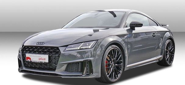 Audi TT 40 TFSI S tronic 145 kW image number 1