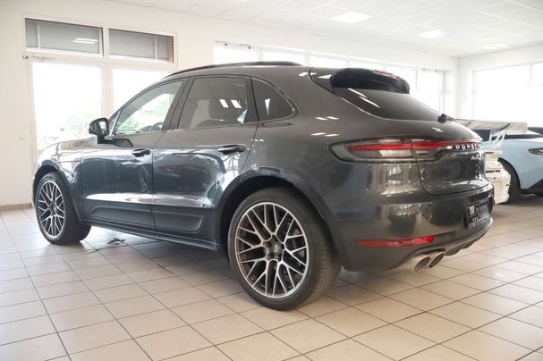 Porsche Macan S 260 kW image number 5