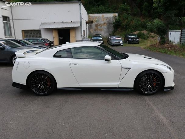 Nissan GT-R 419 kW image number 7