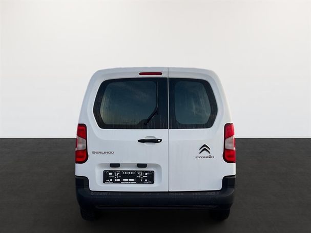 Citroen Berlingo BlueHDi 100 75 kW image number 2