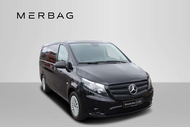 Mercedes-Benz Vito 116 CDi Tourer PRO 120 kW image number 1