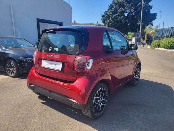 Smart ForTwo 60 kW image number 6