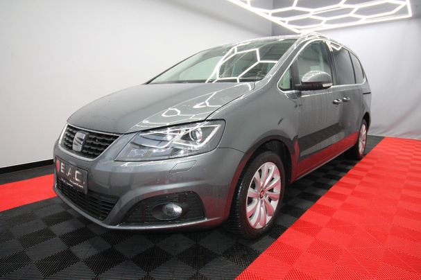 Seat Alhambra 110 kW image number 1