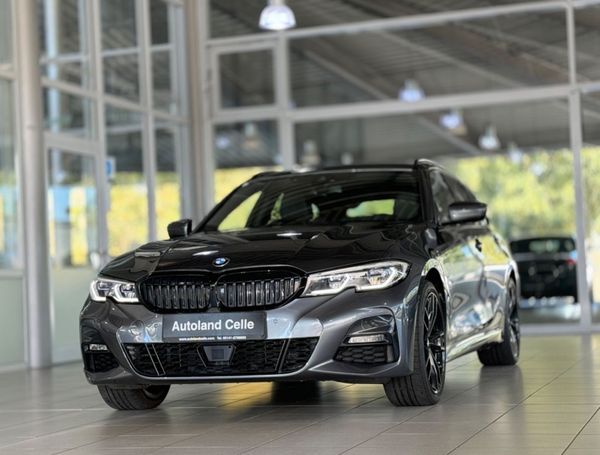 BMW 320 Touring e M Sport 150 kW image number 1