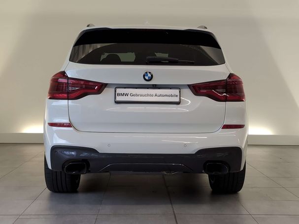 BMW X3 M 40d xDrive 240 kW image number 3