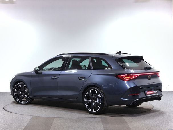 Cupra Leon 2.0 TSI DSG 180 kW image number 6