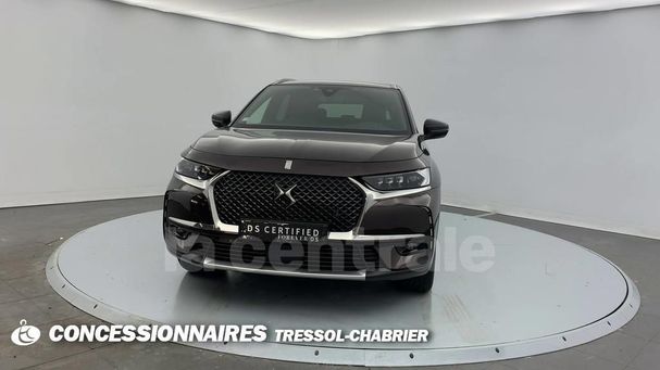 DS Automobiles 7 Crossback BlueHDi 180 130 kW image number 2