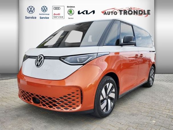 Volkswagen ID. Buzz Pro 150 kW image number 1