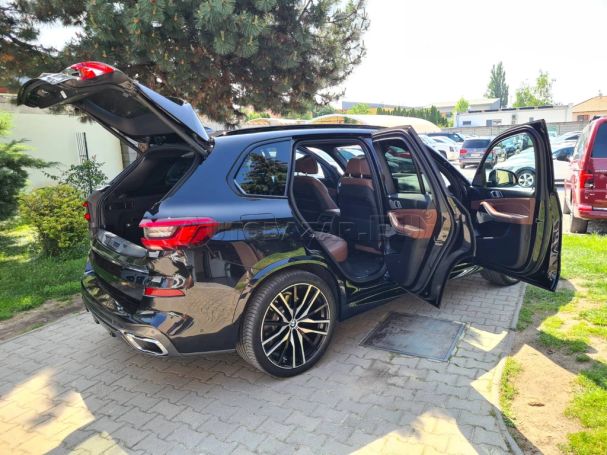 BMW X5 xDrive30d 195 kW image number 43